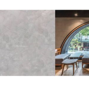 Light concrete effect LCE03 - Design concrete paint