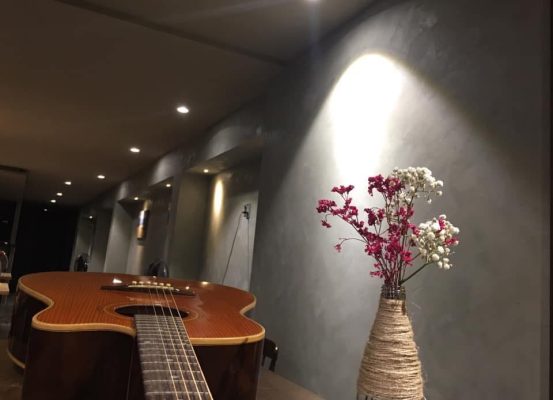 sơn hiệu ứng HT-3