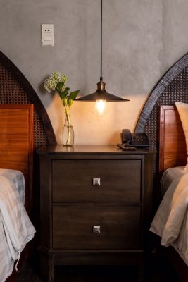 Bàn trang điểm khách sạn Danati Hotel