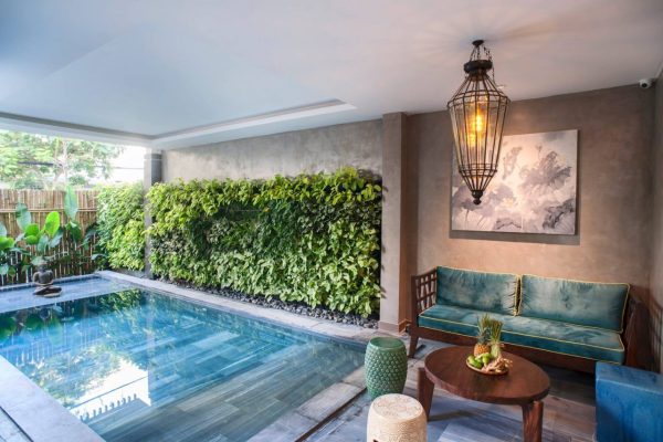 Sen Boutique Spa Da Nang