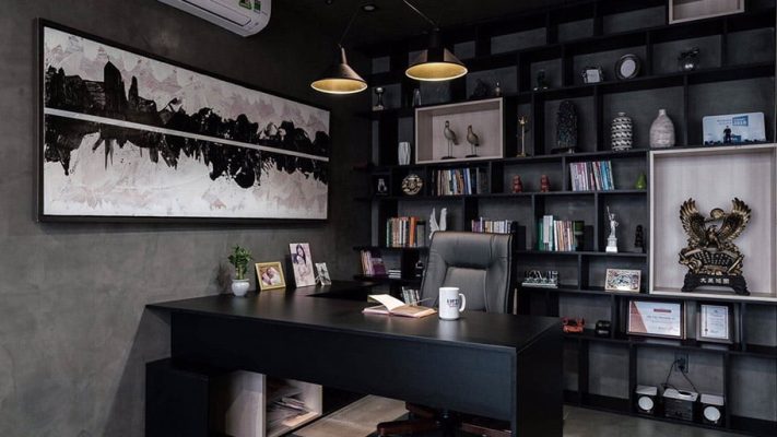 Căn hộ đương đại mã màu VRE10