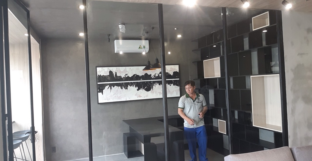 sơn hiệu ứng