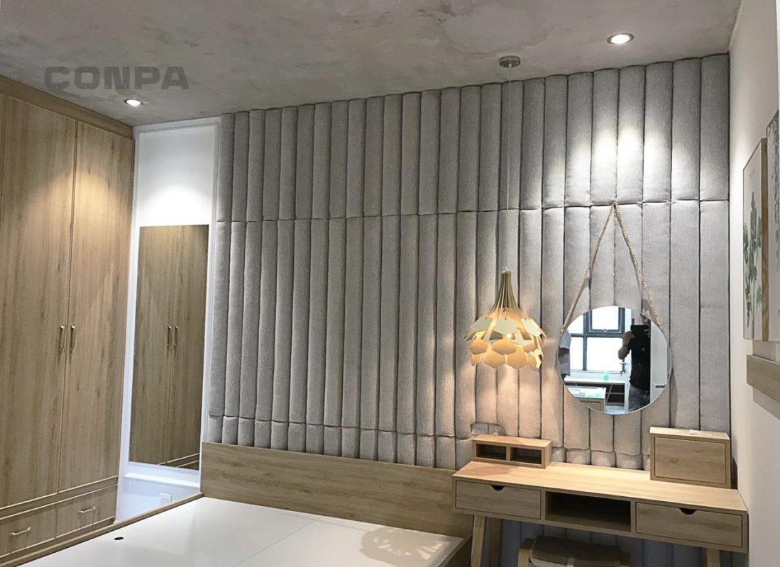 sơn hiệu ứng đẹp