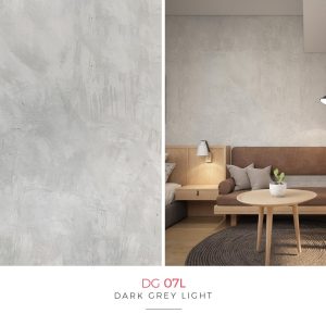 Dark Grey Light DG07L - Conpa design concrete paint