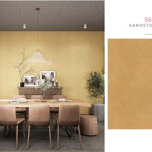 Sand Stone Light SSL17 - Conpa design concrete paint