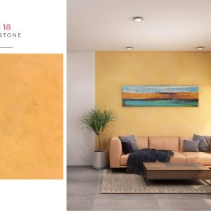 Sand Stone SS18 - Conpa design concrete paint