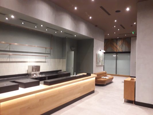 Starbuck Q1 hồ chí minh