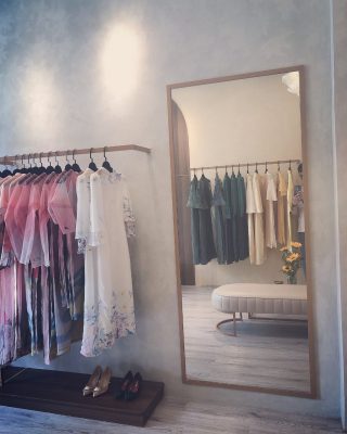 Én Design House fashion shop