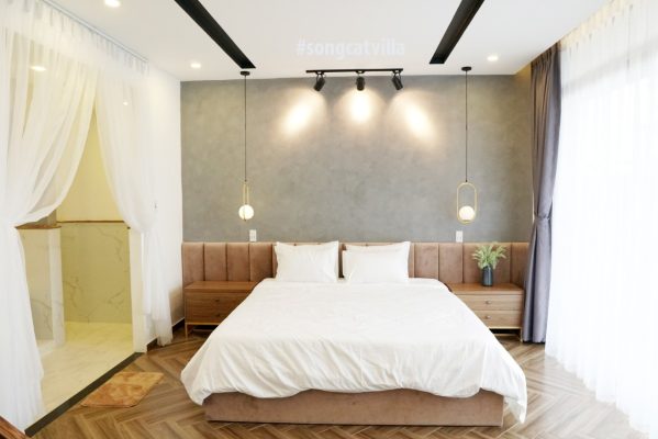 Song Cat Villa 65 Lê Hữu Khánh Đà Nẵng