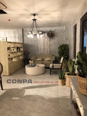 du-an-son-be-tong-Villa-des-Fleurs