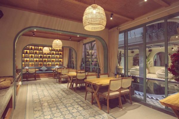 MYYAN Retreat Đà Nẵng 2
