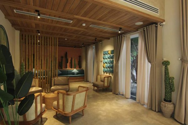 MYYAN Retreat Đà Nẵng 4