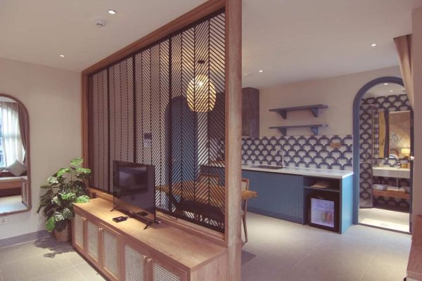 MYYAN Retreat Đà Nẵng 5