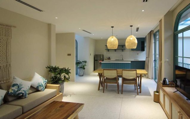 MYYAN Retreat Đà Nẵng