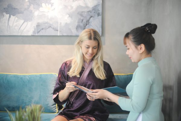 SEN Boutique Spa In Da Nang