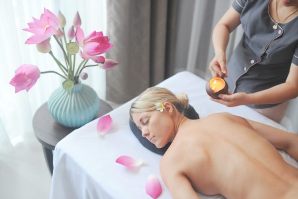 the best spa and massage in da nang