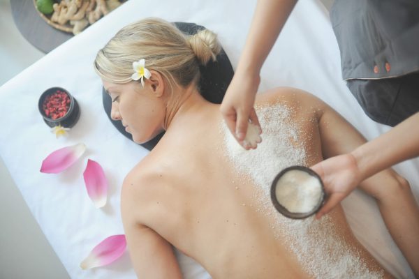 the best spa and massage in da nang