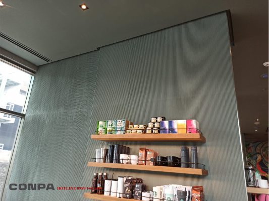 star bucks coffee phú nhuận hcm