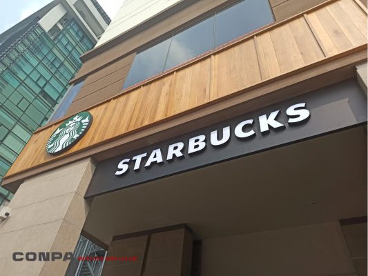 starbucks coffee 119 phổ quang phường 2 quận phú nhuận hcm
