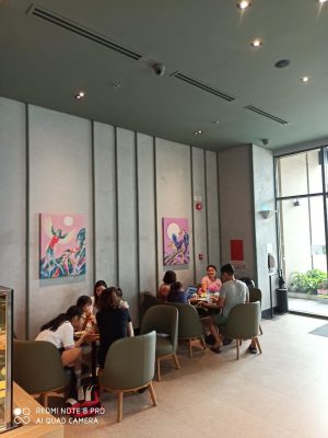 starbucks coffee phú nhuận hcm