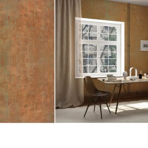 rust aw28 raw28 art wall