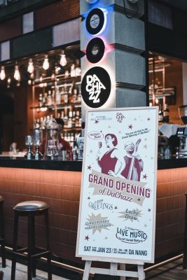 dachazz bar tại đà nẵng 3