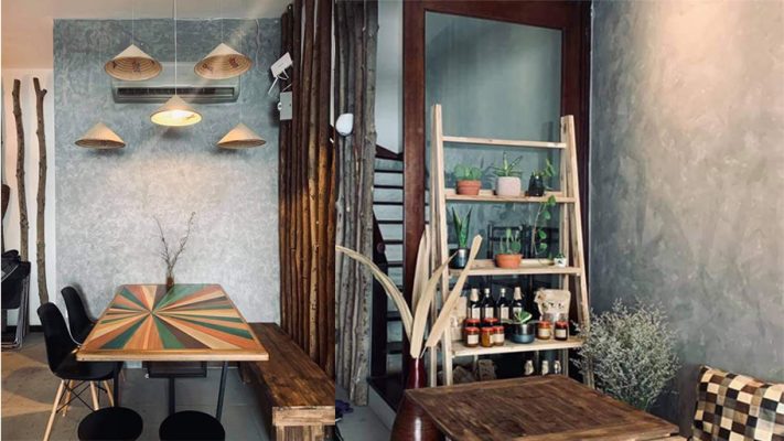 Rommay Homestay Hồ Tây Hà Nội
