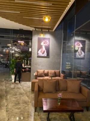 majori coffee flc quy nhơn 2