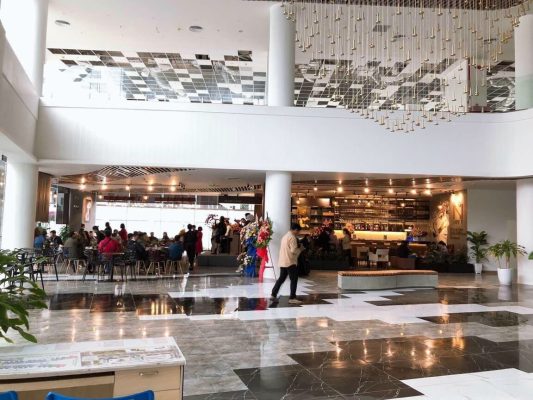 majori coffee flc quy nhơn 3