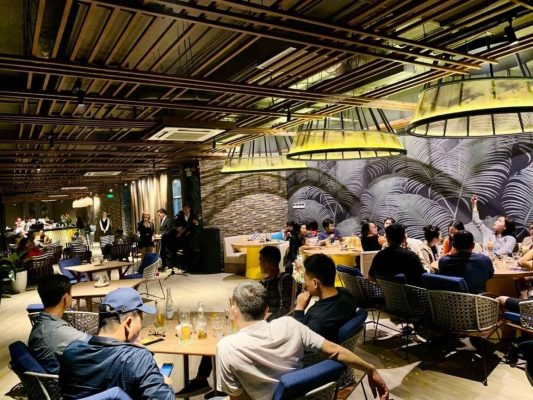 majori coffee flc quy nhơn 4
