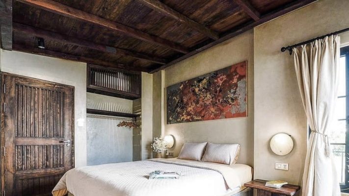 Dự án Sơn giả bê tông Mây Casa Đà Nẵng - Country Style