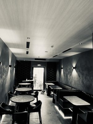Minamoto Japanese Restaurant