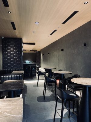 Nhà hàng Minamoto Japanese