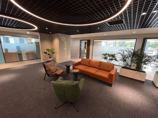 Vietinbank chi nhánh Sông Hàn Đà Nẵng