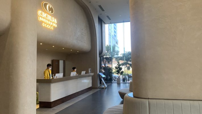 cicilia đà nẵng hotel spa
