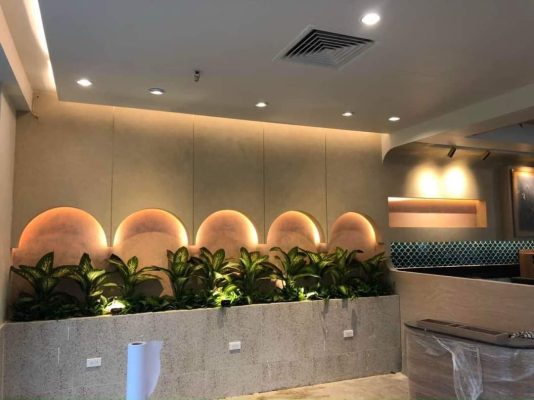 highlands coffee linh đàm hà nội