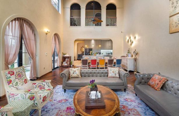 vanda villa đà nẵng