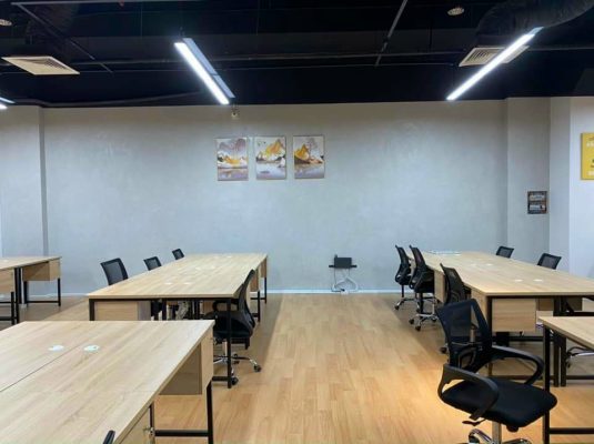 bàn ghế văn phòng bin corporation