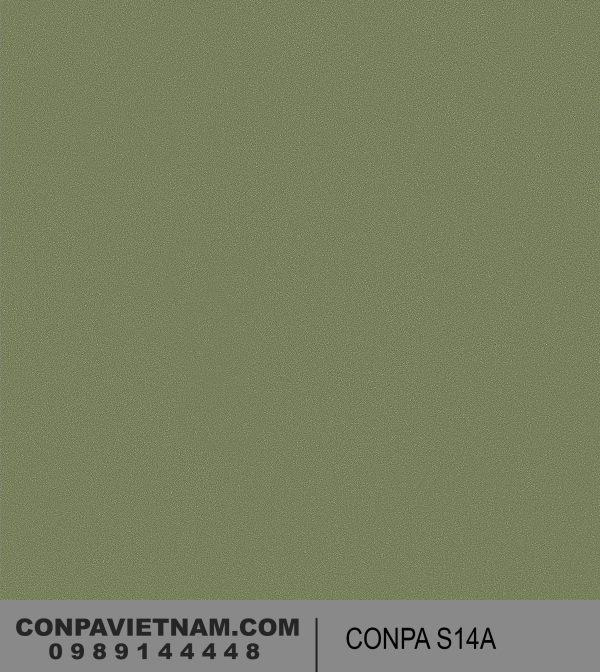 CONPA S14A