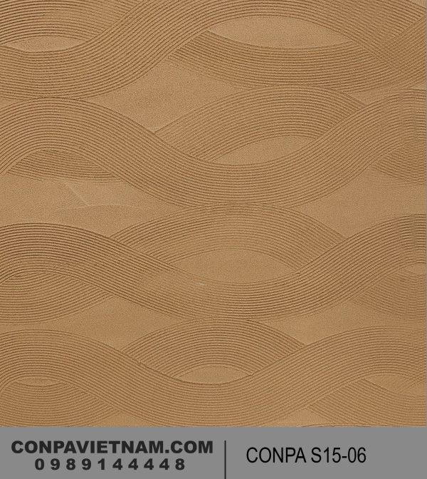 Sơn Stone Paint S15-06