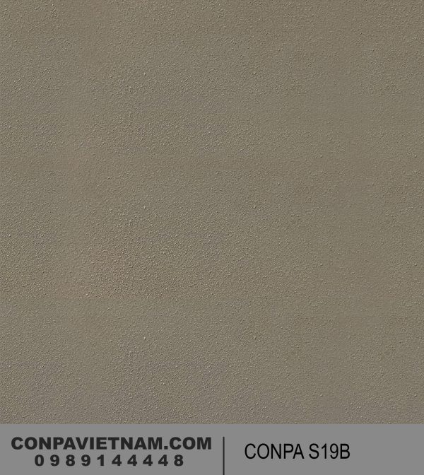 CONPA S19B
