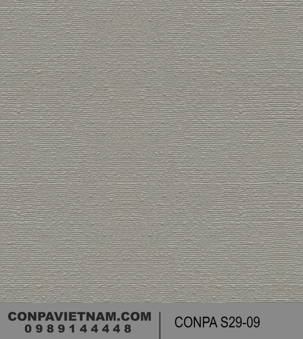 CONPA S29-09