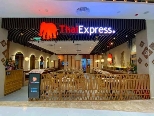 Thai express Restaurant (4)