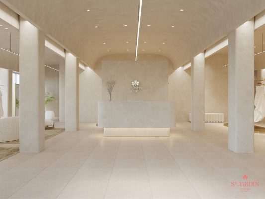 lễ tân trung tâm tiệc cưới hội nghị wjardin