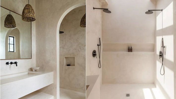 Hình ảnh thực tế sau thi công