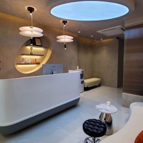 rica beauty bình thạnh tphcm