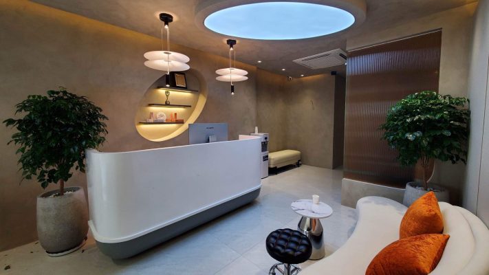 rica beauty bình thạnh tphcm