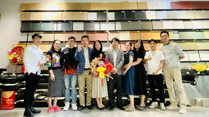 Conpa tất niên cuối năm 2022