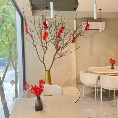 SOKO Cake Bake & Brunch 1