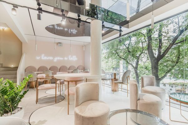 SOKO Cake Bake & Brunch